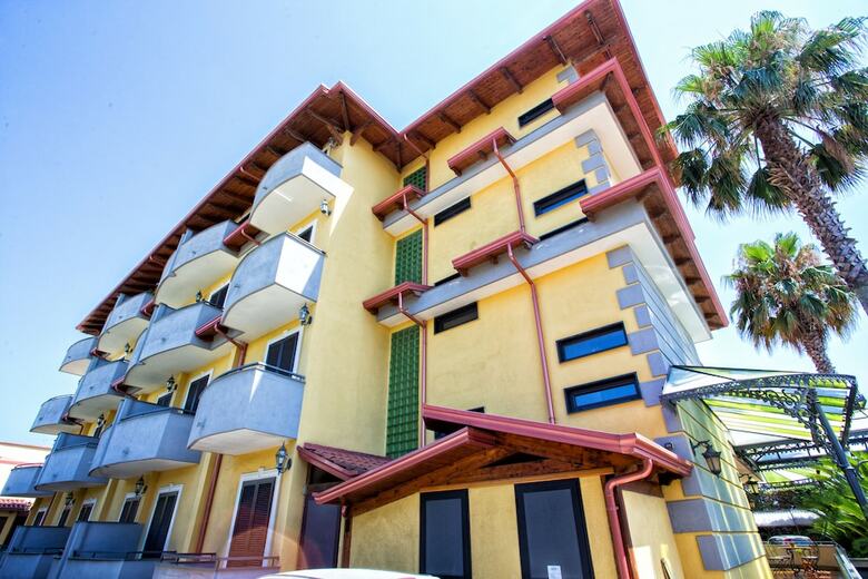 Hotel Miramare