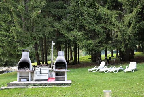 Apartamento Maso Kofler Hof