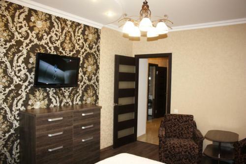 Apartments In The City Center