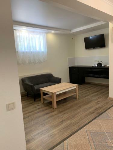 Restoran-hotel Stariy Melnik