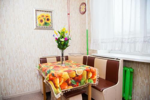 Apartamento 2rooms Standart Apt On Soborniy 153