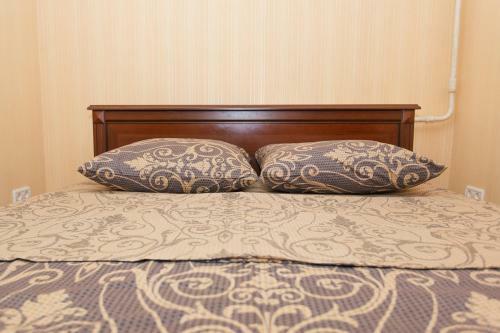 Apartamento 2 Room In Centre On Troitskaya 3 Floor