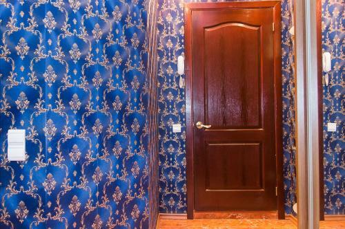 Apartamento 2 Room In Centre On Troitskaya 3 Floor
