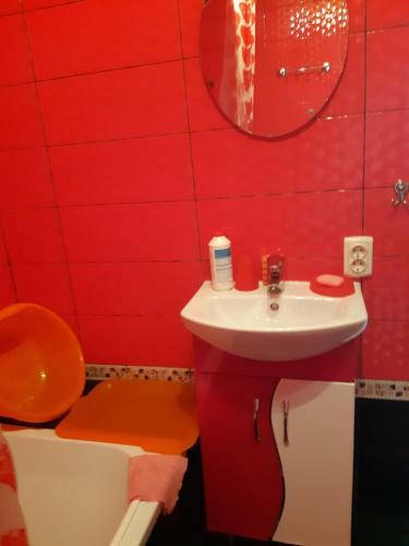 Hostal Guest House Dacha