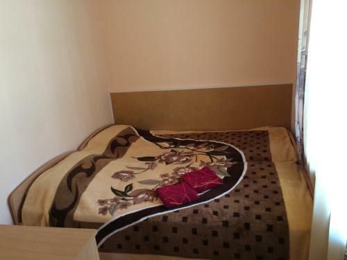 Hotel Zolotoj Bereg