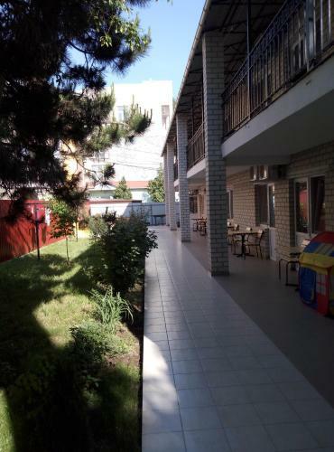 Posada Pansionat Otrada