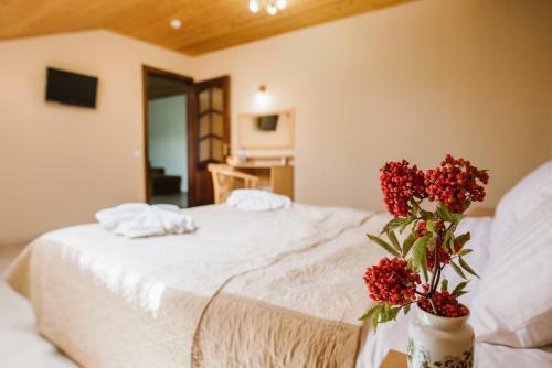 Hotel Zelenyy Bir