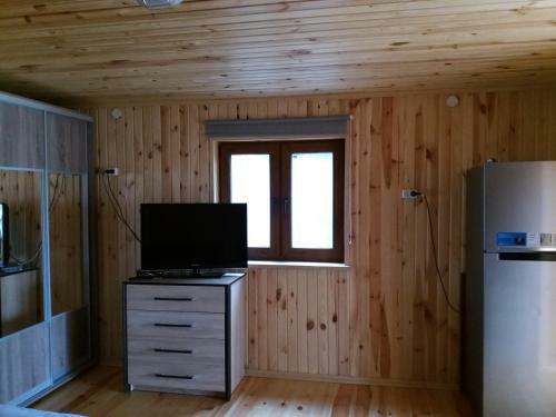 Hotel Pryvatna Sadyba Tviy Kut
