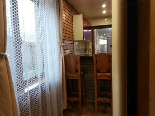 Hotel Pryvatna Sadyba Tviy Kut