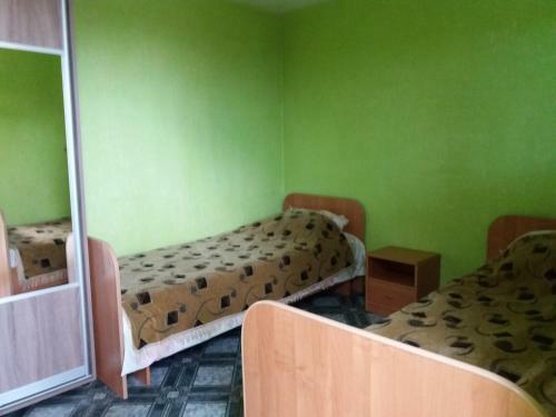 Hotel Pryvatna Sadyba Tviy Kut