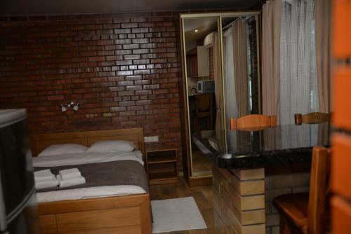Hotel Pryvatna Sadyba Tviy Kut
