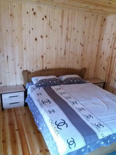 Hotel Pryvatna Sadyba Tviy Kut