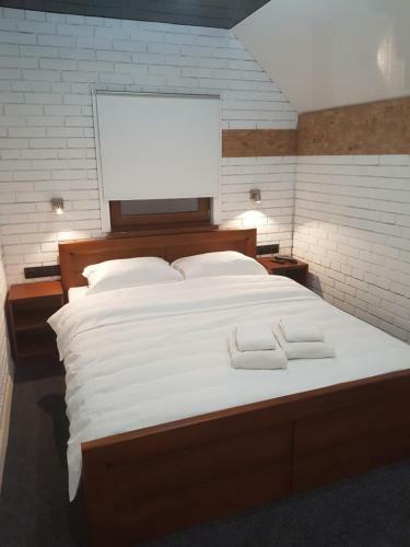 Hotel Pryvatna Sadyba Tviy Kut