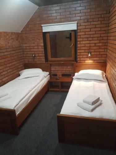 Hotel Pryvatna Sadyba Tviy Kut