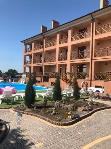 Hostal Guest House Nicol?