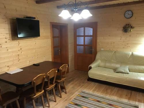 Hostal Guesthouse Kolo Druziv