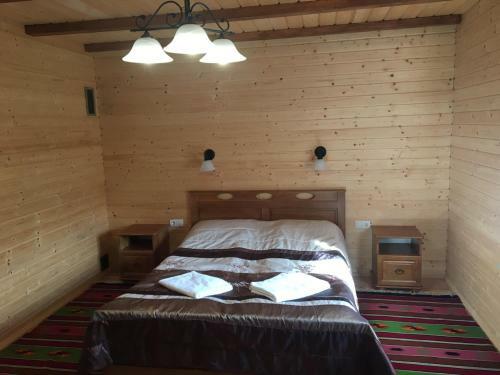 Hostal Guesthouse Kolo Druziv