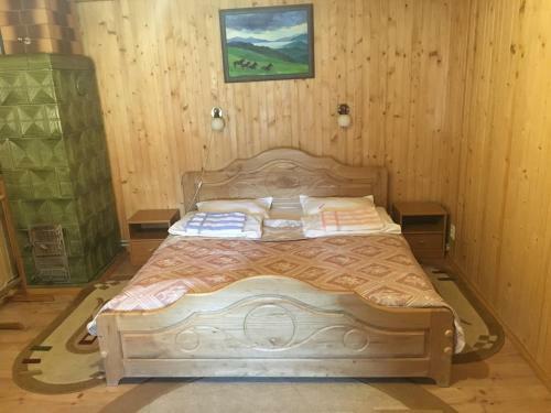 Hostal Guesthouse Kolo Druziv
