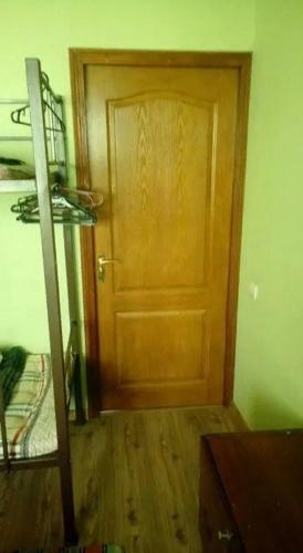 Albergue ?????? "????????? ?????????"
