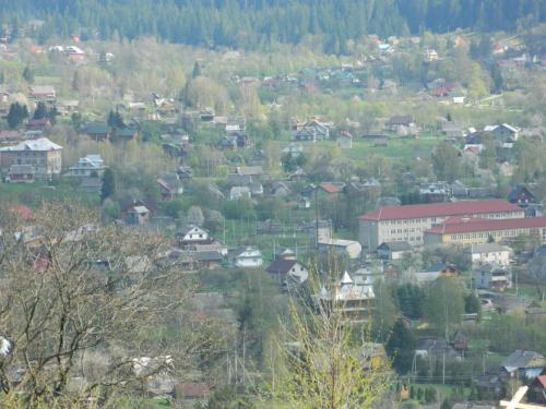 Hostal Zorianyy Guest House