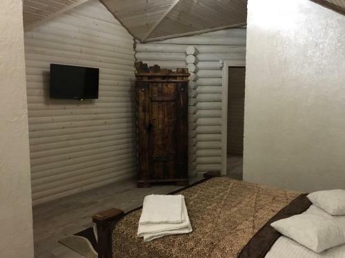 Lodge Andry House