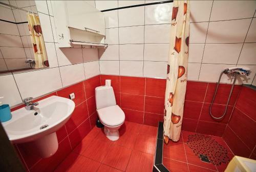 Apartamento Center ?ozy