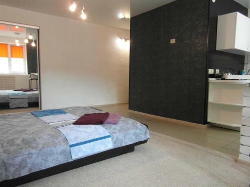 Apartamento Semi-luxury Apt On Goncharenko 6