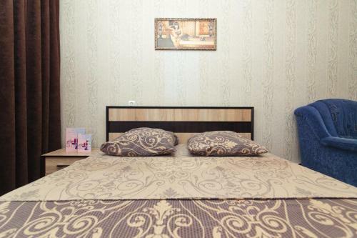 Apartments Faraon Centr On Zasumskaya