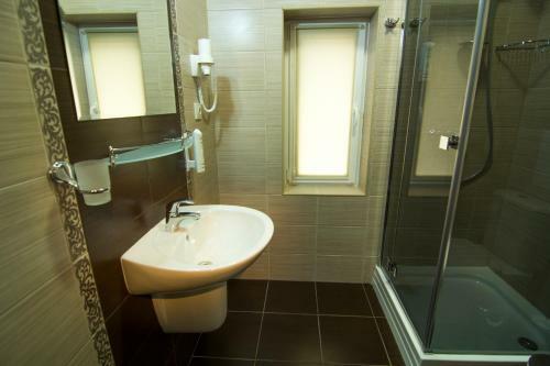 Hotel Belle Royalle