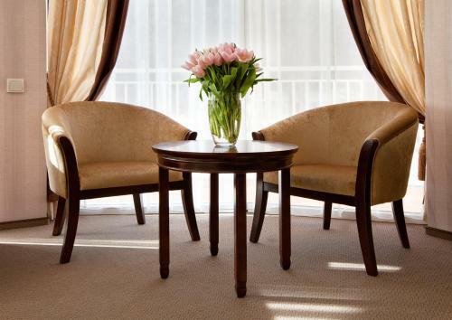 Hotel Belle Royalle