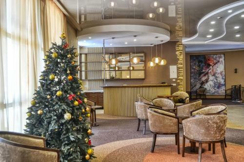 Hotel Belle Royalle