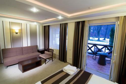 Hotel Belle Royalle