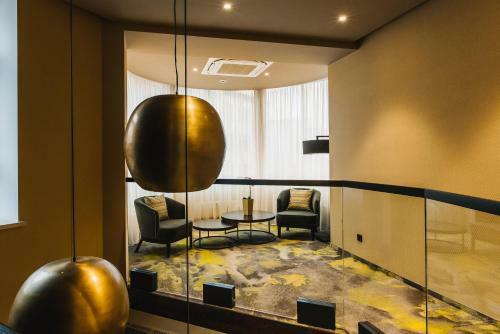 Noble Boutique Hotel