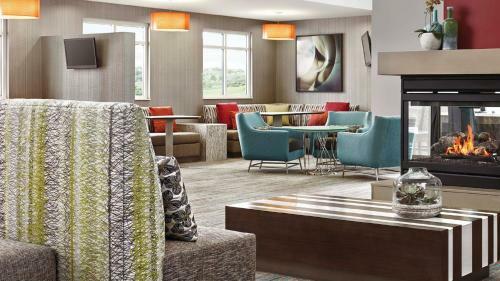 Hotel Residence Inn By Marriott Toledo West