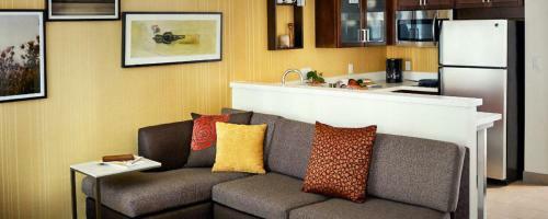 Hotel Residence Inn By Marriott Toledo West