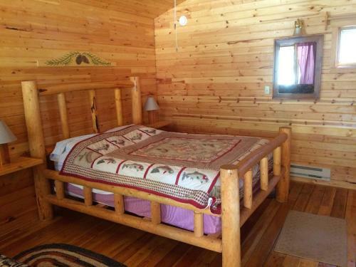 Boulder Creek Lodge