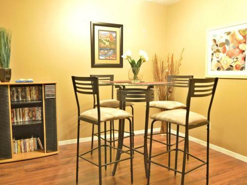 Apartamento Rustic View Condominiums