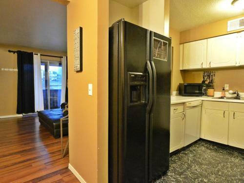 Apartamento Rustic View Condominiums