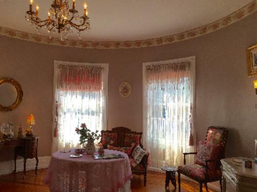 Berkeley House Bed & Breakfast