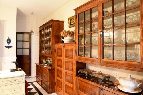 Berkeley House Bed & Breakfast