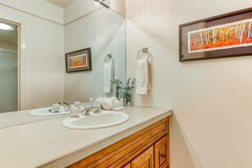 Apartamento Trail Creek