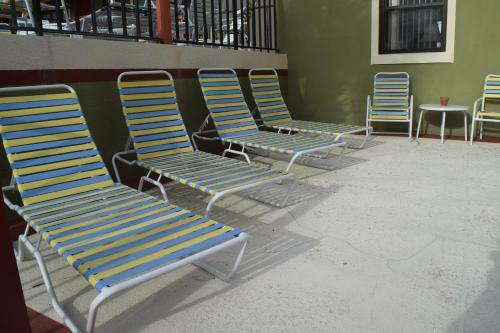 Sails Resort Motel