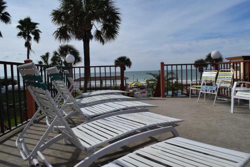 Sails Resort Motel