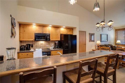 2310 Timberline Lodge, Trappeur's Crossing