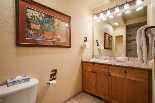 2310 Timberline Lodge, Trappeur's Crossing