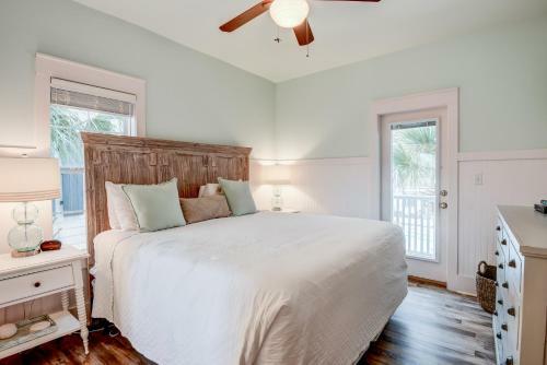 Bungalows At Seagrove 135 - Mersea