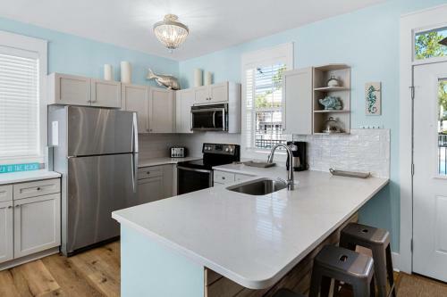 Bungalows At Seagrove 135 - Mersea