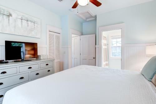 Bungalows At Seagrove 135 - Mersea