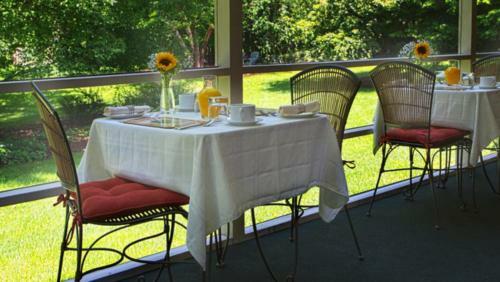 Bed & Breakfast Amerscot House Inn