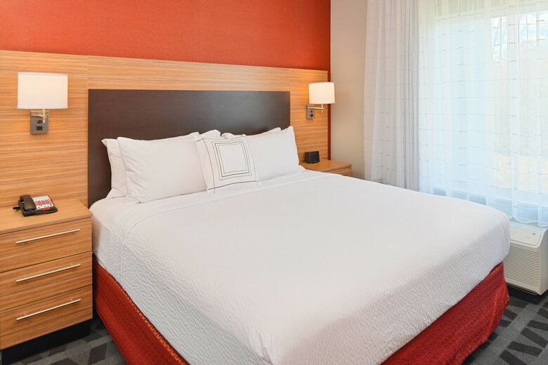 Hotel Towneplace Suites By Marriott Laplace